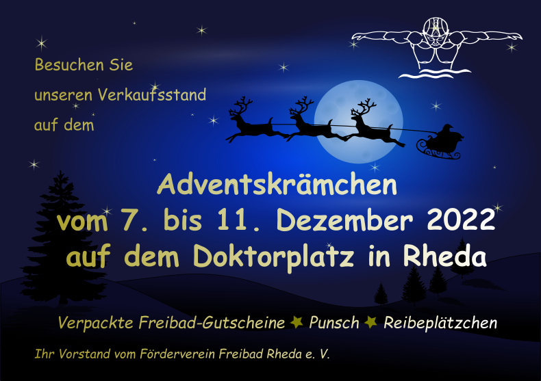 Ankuendigung Adventskraemchen 2022