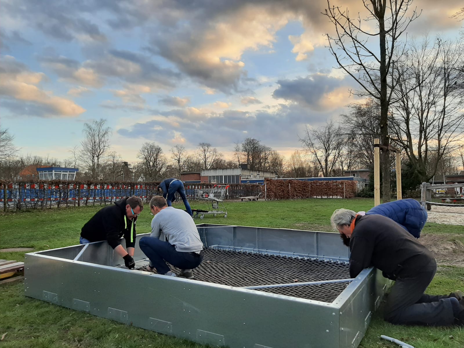 trampolin 1
