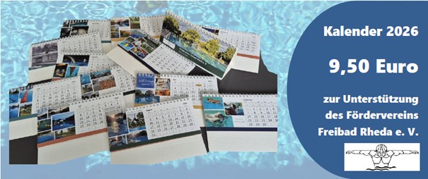 Tischkalender